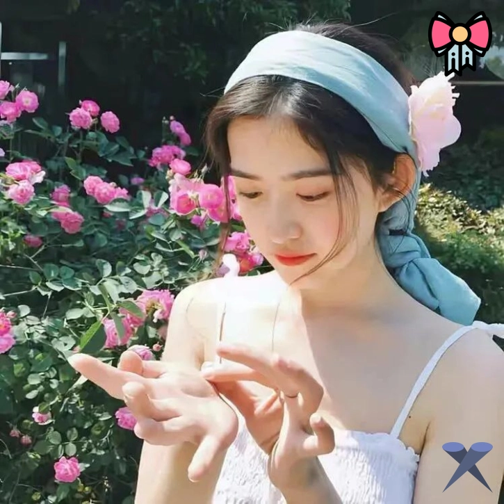 叶女士