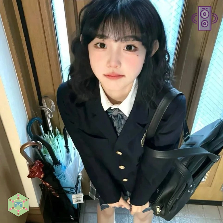 廖女士